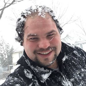 Meet your Posher, Robin rey